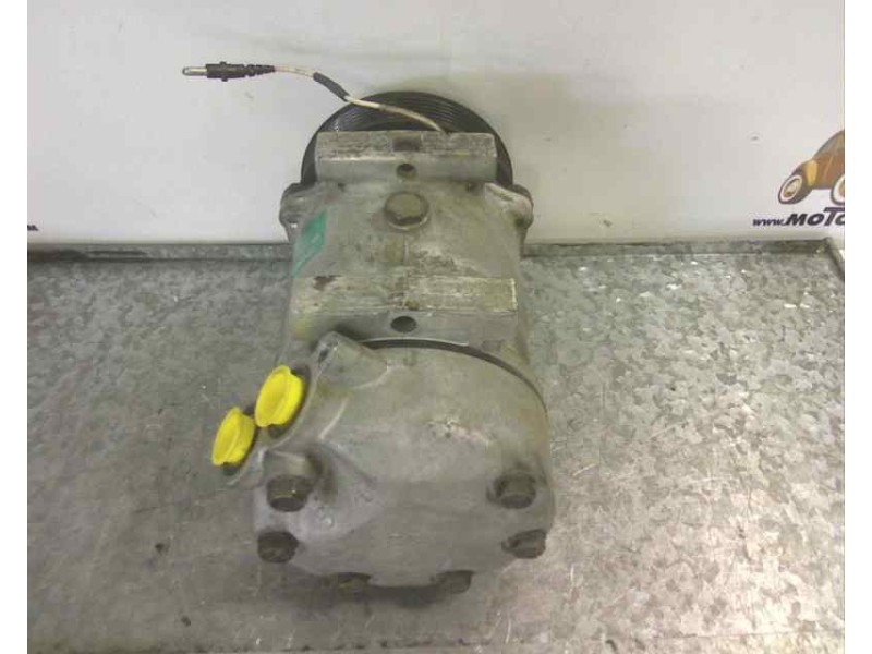 Recambio de compresor aire acondicionado para renault laguna (b56) 2.0 rt (b56c/h/l) referencia OEM IAM 7700859676 7815B 32279