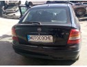 OPEL ASTRA G BERLINA