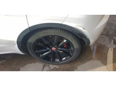 Recambio de mangueta trasera izquierda para jaguar e-pace first edition referencia OEM IAM J9C8645  