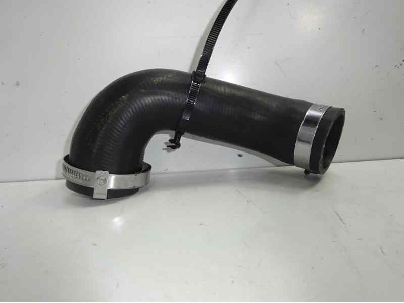 Recambio de tubo para ford tourneo connect (tc7) 1.8 tdci cat referencia OEM IAM 7T166K683BE 528729 