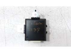 Recambio de modulo electronico para suzuki vitara 1.4 16v boosterjet cat referencia OEM IAM 3773054P50   2