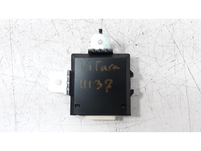 Recambio de modulo electronico para suzuki vitara 1.4 16v boosterjet cat referencia OEM IAM 3773054P50  