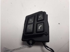 Recambio de mando volante para bmw serie 1 berlina (e81/e87) 120i referencia OEM IAM 912328801 13612703  2