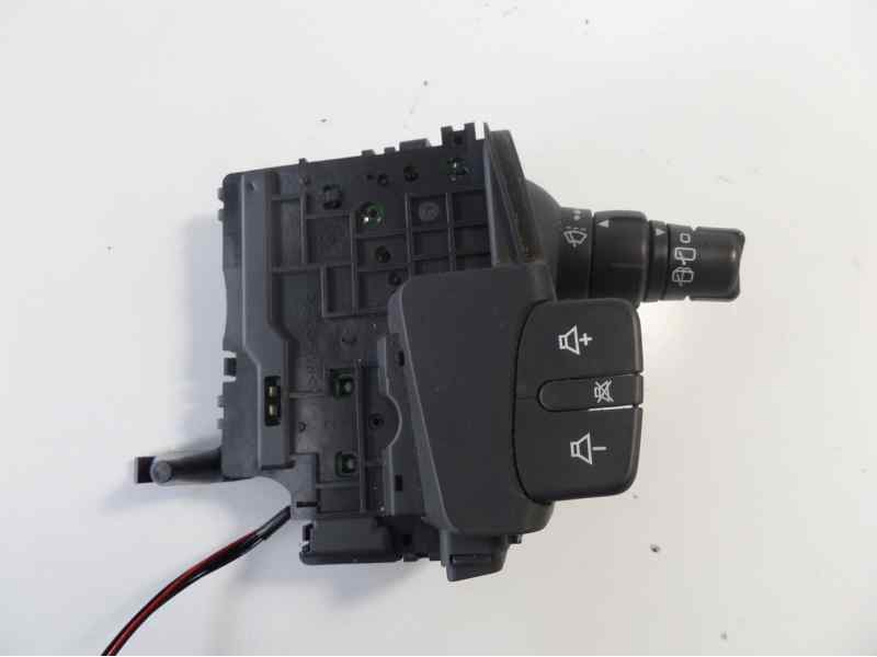 Recambio de mando limpia para renault scenic ii authentique referencia OEM IAM   