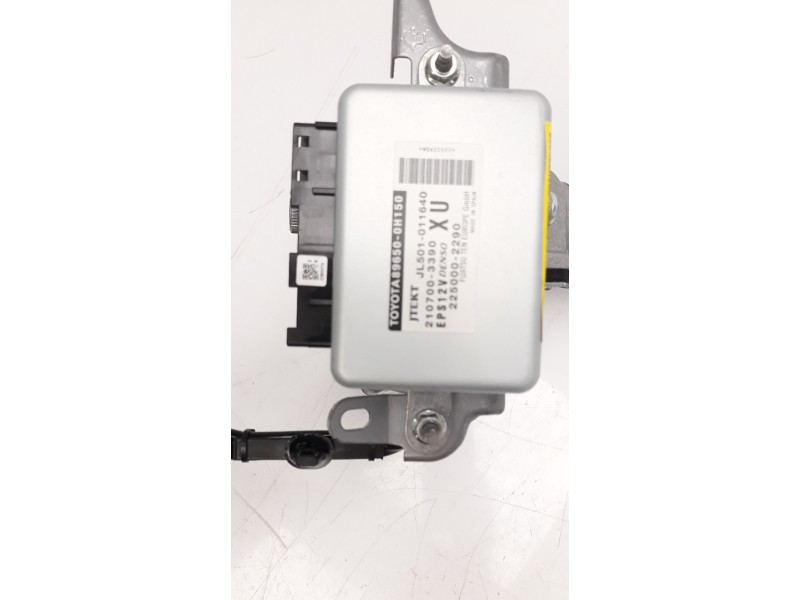 Recambio de columna direccion para peugeot 108 top 1.0 vti referencia OEM IAM 896500H150 JJ31001571 