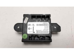 MODULO CONFORT 52851641AC A2C7378710300 