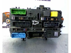 Recambio de caja reles / fusibles para opel astra h berlina 1.7 16v cdti referencia OEM IAM 13145017 5DK00866930 3009