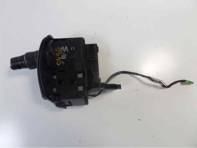 Recambio de mando limpia para renault scenic ii authentique referencia OEM IAM   