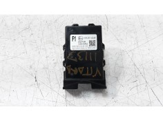 Recambio de centralita cierre para suzuki vitara 1.4 16v boosterjet cat referencia OEM IAM 3358086R00  