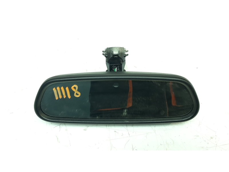 Recambio de espejo para peugeot 308 1.2 12v e-thp referencia OEM IAM 98000183XT  