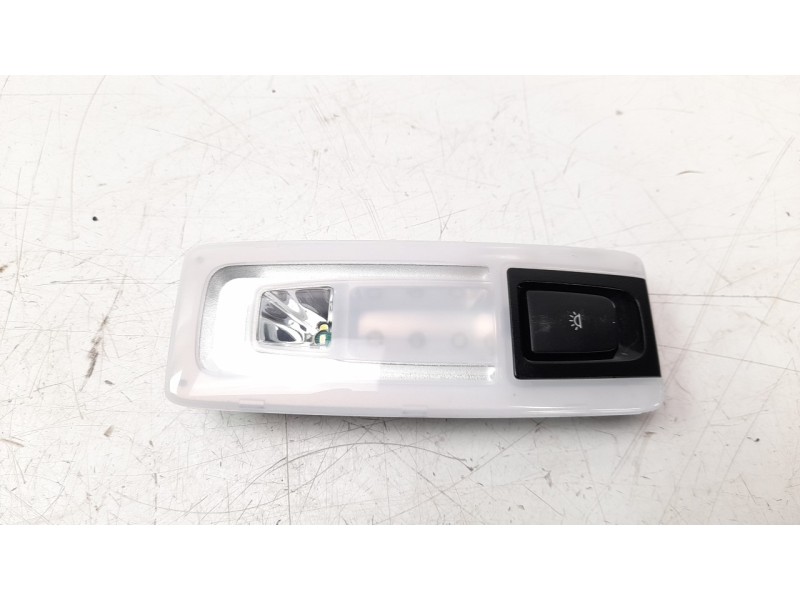 Recambio de luz interior para bmw serie x1 (f48) 2.0 16v referencia OEM IAM 7340410599  