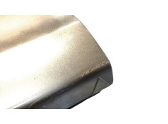 Recambio de aletin delantero izquierdo para audi q8 (4mn) (07.2018) 50 tdi quattro referencia OEM IAM 4M8853717   2