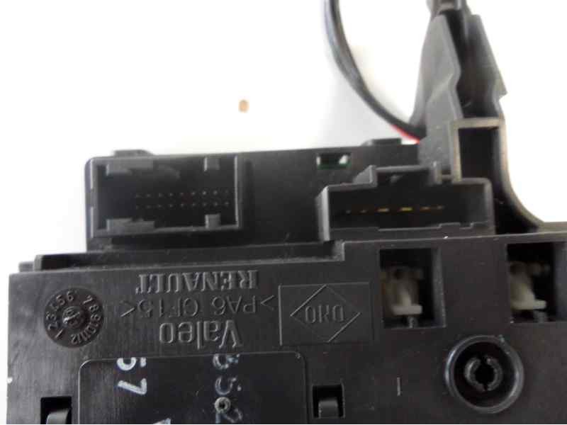 Recambio de mando limpia para renault scenic ii authentique referencia OEM IAM   