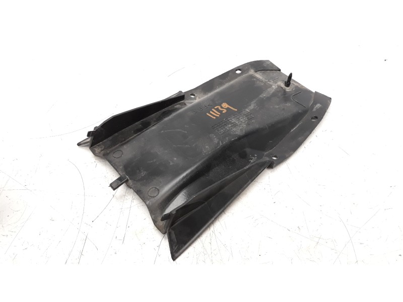 Recambio de moldura para yamaha mt-07 referencia OEM IAM BAT2165100  