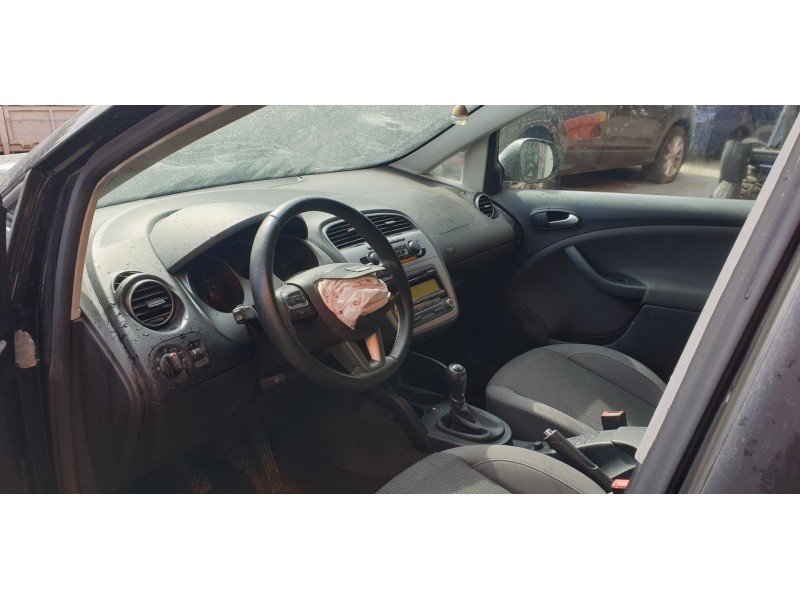 seat altea xl (5p5) del año 2015