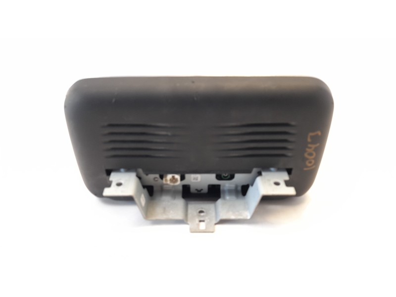 Recambio de pantalla multifuncion para fiat tipo ii (357) berlina easy referencia OEM IAM 0735735497  