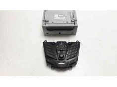 SISTEMA AUDIO / RADIO CD AM5T18K811BD AM5T18K811BD BM5T18C815GE