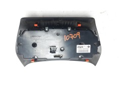 Recambio de mando climatizador para jeep cherokee 2.0 m-jet cat referencia OEM IAM 68249515AA   2