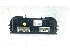 Recambio de mando climatizador para volkswagen touran (1t3) 2.0 tdi referencia OEM IAM 3AA907044BA 5HB011257  2