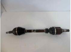 TRANSMISION DELANTERA IZQUIERDA 8200198016 8200198016 T49227