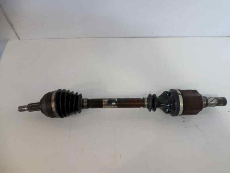 Recambio de transmision delantera izquierda para renault scenic ii authentique referencia OEM IAM 8200198016 T49227 