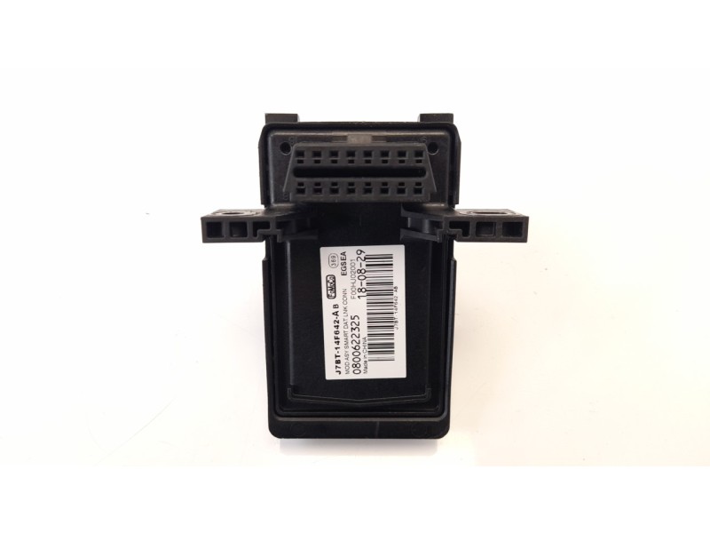 Recambio de modulo electronico para ford ka+ ultimate referencia OEM IAM J7BT14F642AB  