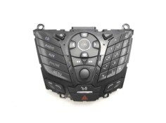 Recambio de sistema audio / radio cd para ford focus lim. (cb8) trend referencia OEM IAM AM5T18K811BD BM5T18C815GE  2