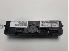 Recambio de mando climatizador para bmw serie 1 berlina (e81/e87) 120i referencia OEM IAM 64119199260 A2C53338455  2