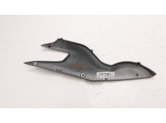 Recambio de molduras traseras para bmw c 600 sport c 600 sport referencia OEM IAM 46637724881   2
