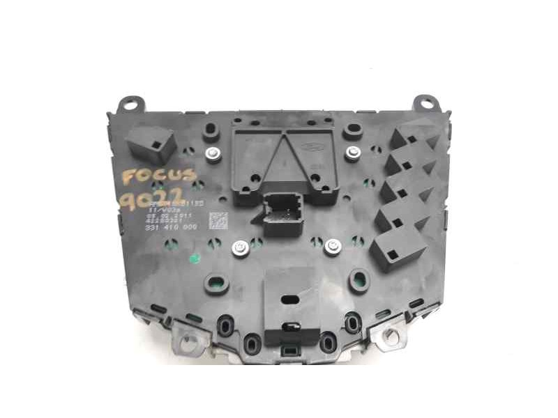 Recambio de sistema audio / radio cd para ford focus lim. (cb8) trend referencia OEM IAM AM5T18K811BD BM5T18C815GE 