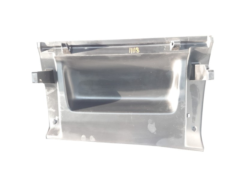 Recambio de guantera para peugeot 308 1.2 12v e-thp referencia OEM IAM 16108047ZD  