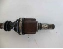 TRANSMISION DELANTERA IZQUIERDA 8200198016 8200198016 T49227