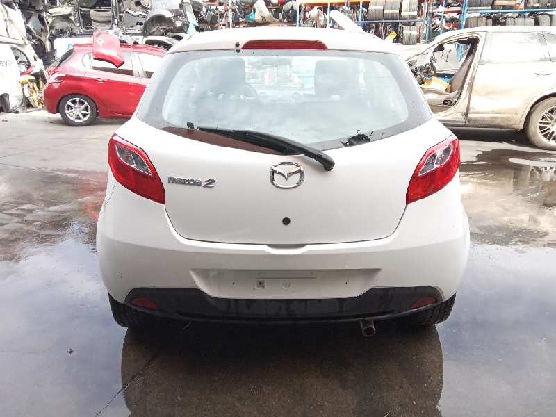 mazda 2 lim. (de) del año 2013