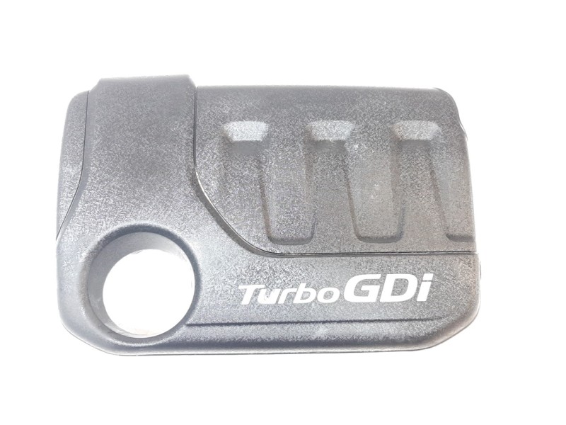 Recambio de tapa motor para hyundai kona 1.0 tgdi cat referencia OEM IAM 2924204500  