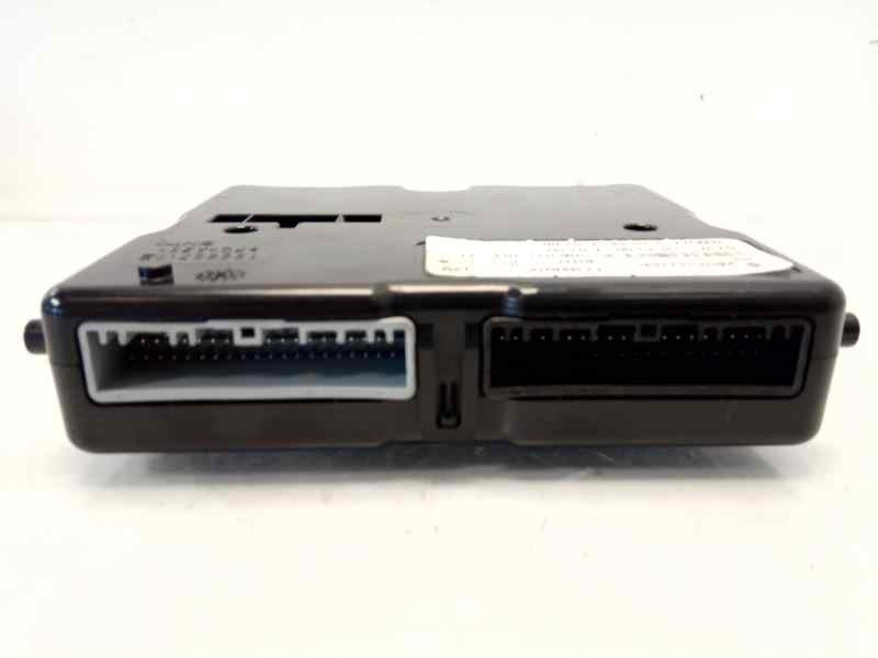 Recambio de modulo electronico para renault kadjar zen referencia OEM IAM 285252726R  