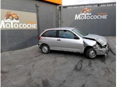 SEAT IBIZA (6K1)