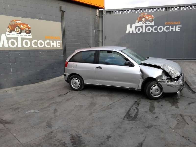 seat ibiza (6k1) del año 1999