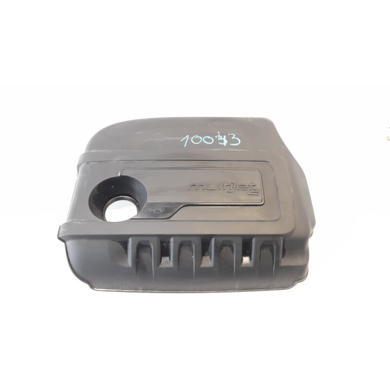 Recambio de tapa motor para fiat tipo ii (357) berlina easy referencia OEM IAM 51867100  