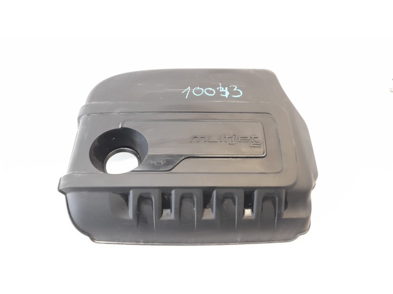 Recambio de tapa motor para fiat tipo ii (357) berlina easy referencia OEM IAM 51867100  