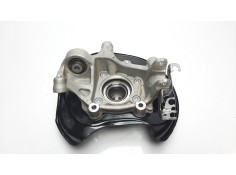 Recambio de mangueta trasera izquierda para audi q8 (4mn) (07.2018) 50 tdi quattro referencia OEM IAM 4M0505431AJ   2