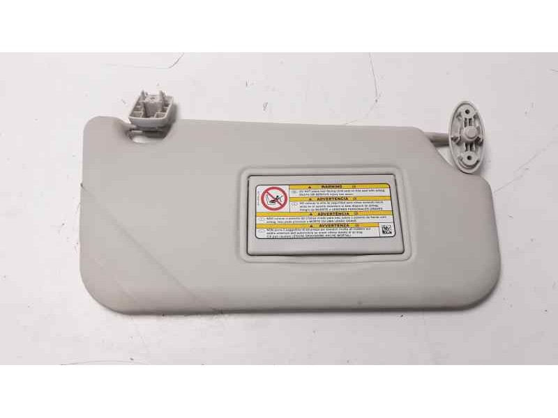 Recambio de parasol derecho para ford focus lim. (cb8) trend referencia OEM IAM 1769420  