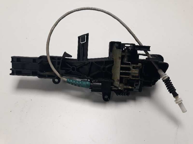 Recambio de maneta exterior trasera derecha para bmw serie 1 berlina (e81/e87) 120i referencia OEM IAM   