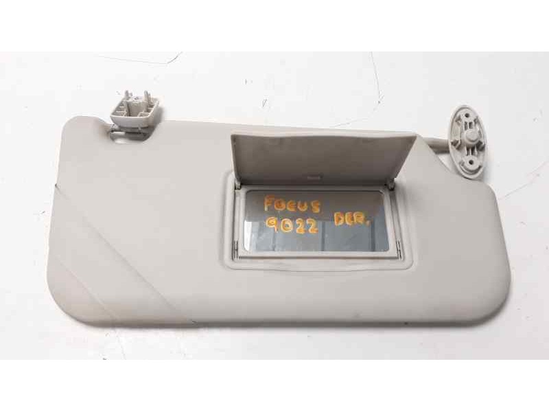 Recambio de parasol derecho para ford focus lim. (cb8) trend referencia OEM IAM 1769420  