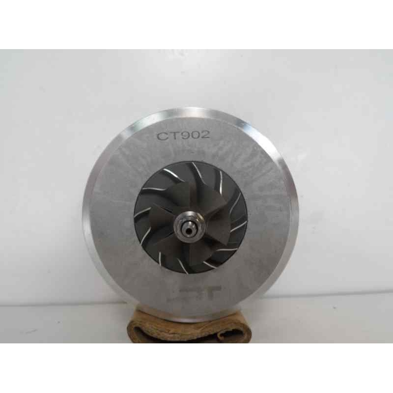 Recambio de turbocompresor para ford galaxy (vx) 1.9 tdi cat referencia OEM IAM 028145702S CT902 
