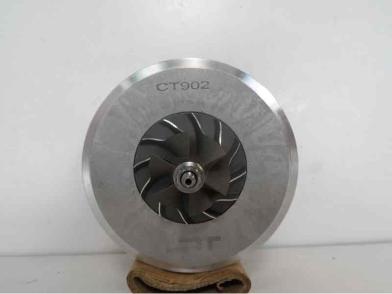 Recambio de turbocompresor para ford galaxy (vx) 1.9 tdi cat referencia OEM IAM 028145702S CT902 