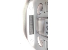 Recambio de luz interior para peugeot 308 1.2 12v e-thp referencia OEM IAM 9677821577   2