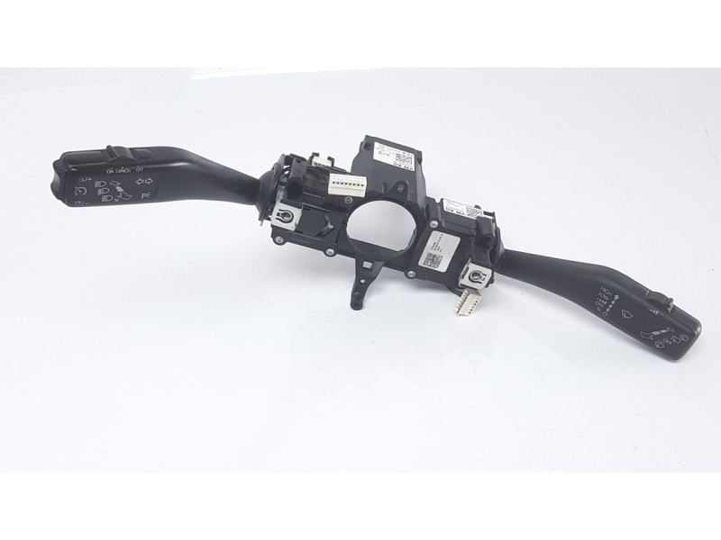 Recambio de mando multifuncion para volkswagen touran (1t3) 2.0 tdi referencia OEM IAM 5K0953502M LMF330037HQ 