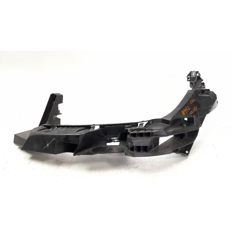 Recambio de moldura para mercedes-benz clase gl (x166) gl 350 bluetec 4matic (166.824) referencia OEM IAM A1666200591  
