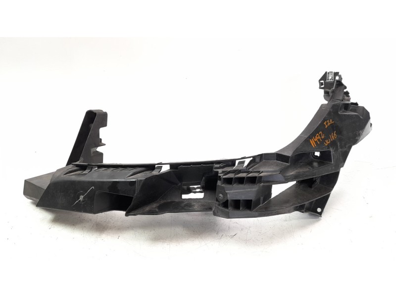 Recambio de moldura para mercedes-benz clase gl (x166) gl 350 bluetec 4matic (166.824) referencia OEM IAM A1666200591  