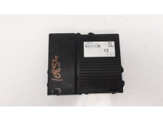 Recambio de conmutador de arranque para peugeot 108 top 1.0 vti referencia OEM IAM 1636092080 899900H110 62A39500 2
